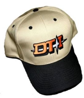 DT&I Embroidered Hat Hat Made In America Clothing