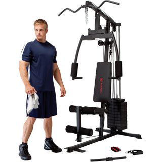 Impex Marcy 100 lb Stack Home Gym