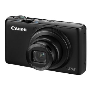 Un Canon Canon PowerShot S95 à un tel prix  Cest sur bien