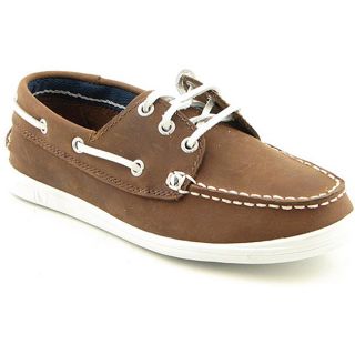 Nautica Boys NB101 Brown Casual Shoes