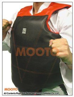 Mooto Training Hogu Chest Protector