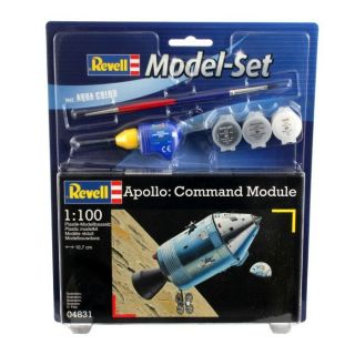 Model Set Apollo Module commande Echelle 1100   Achat / Vente MODELE