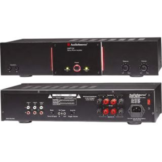 Phoenix Gold Audiosource AMP102 Power Amplifier