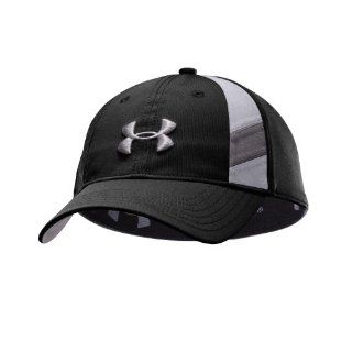 Men’s coldblack® Golf Stretch Fit Cap Headwear by Under