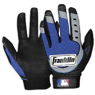 Franklin Digital Pro Flex Batting Glove ( sz. XXL, Black