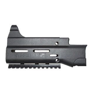 Tippmann X7 UMP Foregrip