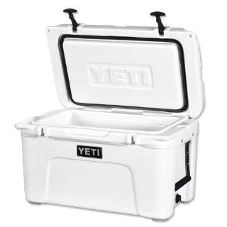 Yeti 45 Tundra Cooler Package