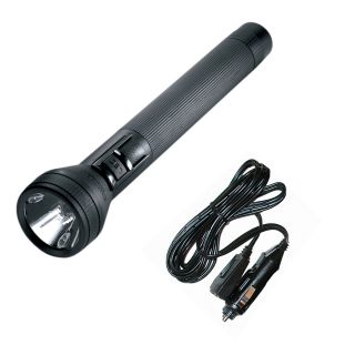 SL 20XP LED Flashlight with DC Adapter Today $103.00