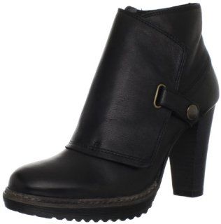 Sesto Meucci Womens Pryce Ankle Boot Shoes
