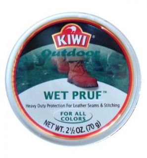 Kiwi® wet pruf® can Clothing