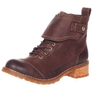 Brown   Combat / Boots / Women Shoes