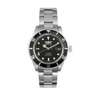 Invicta Mens Automatic Pro Diver S2 Watch