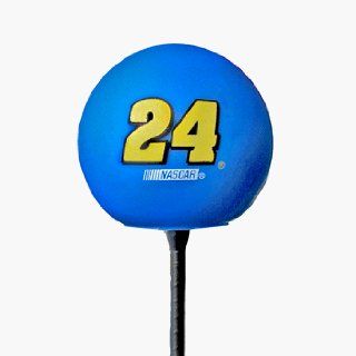 Jeff Gordon #24 Antenna Topper