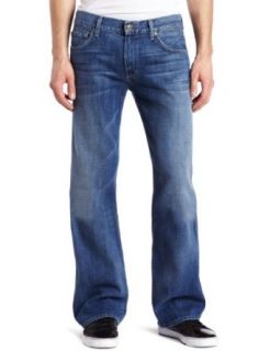 7 For All Mankind Mens The Bootcut Jean, Misawa, 31