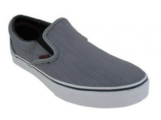Vans Unisex Vans Classic Slip On Skate Shoes Shoes