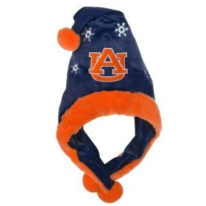 Auburn University Tigers AU NCAA Dangle Hat Sports