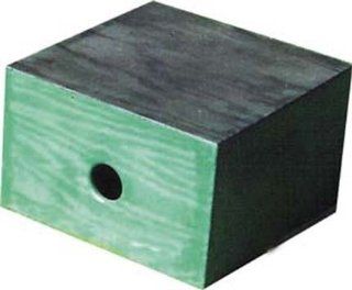 12 Wood Plyometric Box from Olympia Sports Sports