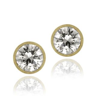 Cubic Zirconia Stud Earrings Today $14.49 3.0 (1 reviews)