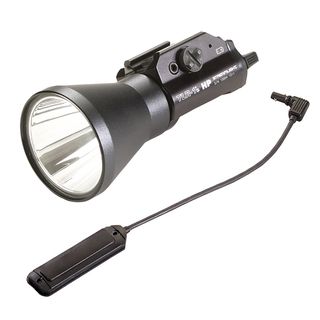 Streamlight TLR 1 200 Lumen Weapon Mounted Tactical Light