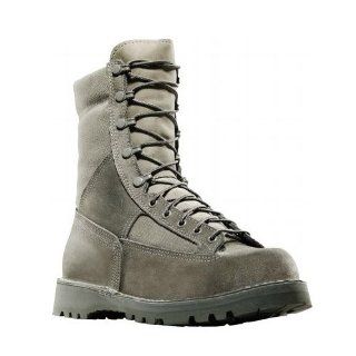 26058 US Air Force Temperate Military Boots   Gray 8 1/2 D Shoes
