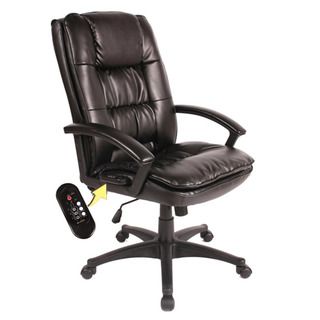 Comfort Relaxzen Massage Executive Chair