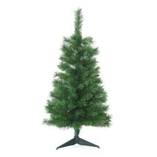 Artificial PVC Christmas Tree Today $27.99 5.0 (2 reviews)