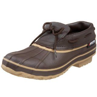 Kenetrek Mens Duck Shoe Waterproof Slip On Shoes
