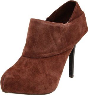 Fergie Womens General Too Ankle Boot Fergie Shoes