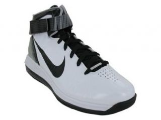 com Nike Mens NIKE AIR MAX HYPERDUNK 2010 TB BASKETBALL SHOES Shoes