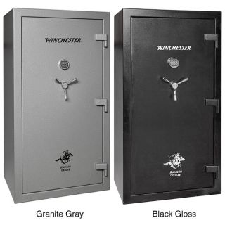 Winchester Ranger Deluxe 45 Security & Fire Safe