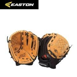 Easton ZFX 1001 Z Flex Series Ball Glove (Left Hand Throw