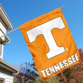University of Tennessee Volunteers House Flag Sports