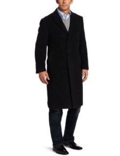 Calvin Klein Mens Traditional Coat Clothing