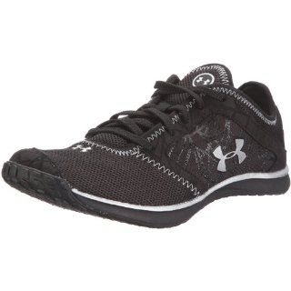 Under Armour Micro G Connect Running Shoe   Womens Shoes