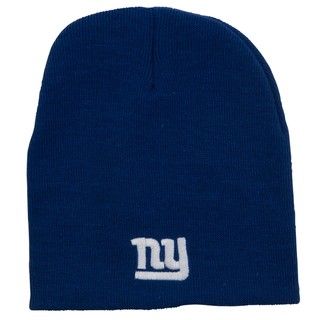 New York Giants Beanie Stocking Hat