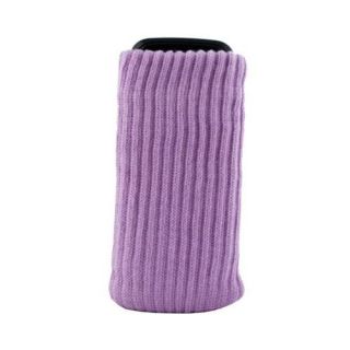 Chaussette Violette taille 116 x 63 x 18 mm   Achat / Vente HOUSSE