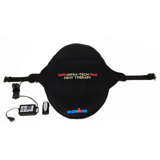 Ironman Inversion Table Infrared Therapy Cushion