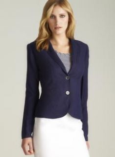 Premise Two button Linen Jacket Today $46.99