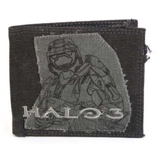 Wallet   Halo 3   Master Chief Black Pass Shoes