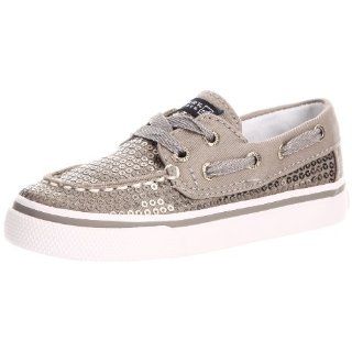 Sperry Top Sider Bahama (CG) Boat Shoe (Toddler/Little Kid)