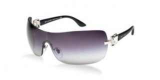 Bvlgari Bv 6052B 102/8G Silver Sunglasses Clothing