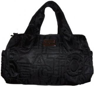 Womens Kenneth Cole Reaction Purse Handbag Satchel Logo