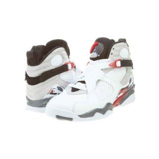 Retro Basketball Shoes Bugs Bunny White / Black / True Red 305381 103