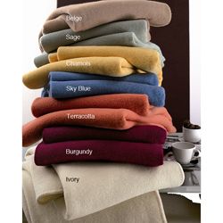 Wool Blanket Today $112.99   $119.99 4.5 (14 reviews)