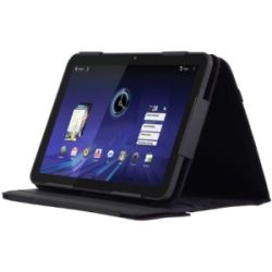 Incipio Premium MT 113 Carrying Case for Tablet PC   Black