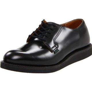 Red Wing Shoes Mens Work Oxford Shoes