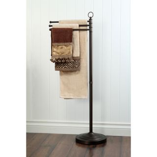  rubbed Bronze Towel Bar Today $113.99 4.6 (55 reviews)