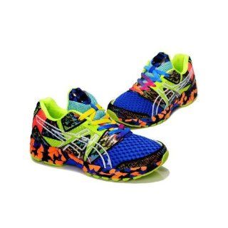 ASICS Mens GEL Noosa Tri 8 Running Shoe Shoes