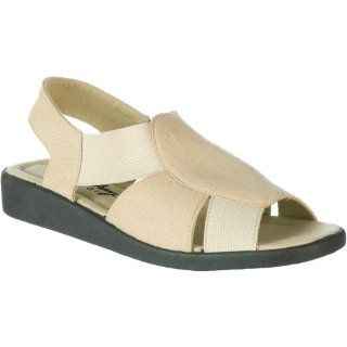 LifeStride Womens Mimosa Comfort Sandal Shoes