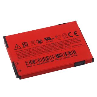 HTC EVO 4G Standard Battery RHOD160/ 35H00123 25M (A), Red Today $7